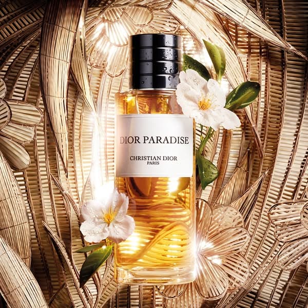 DIOR PARADISE