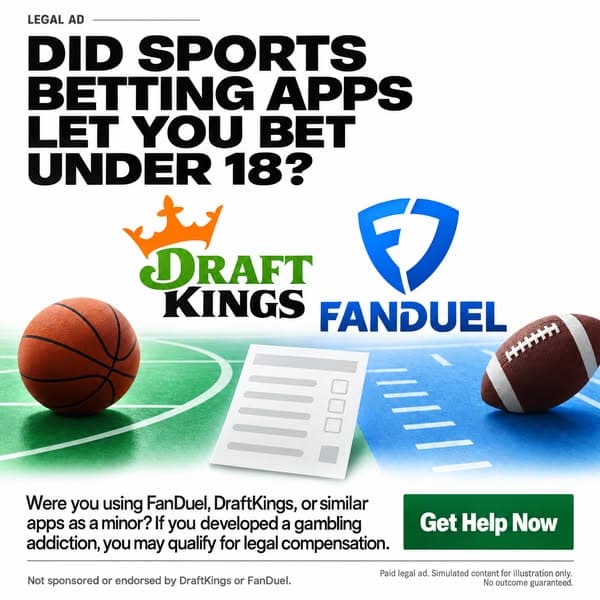 Recover Sports Betting Losses