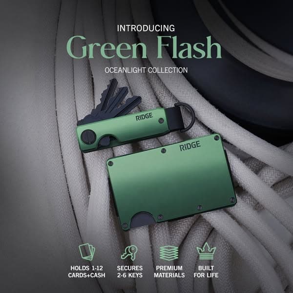 Oceanlight Collection