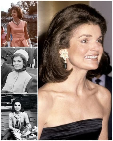 The Complex Life Of Jacqueline Kennedy Onassis