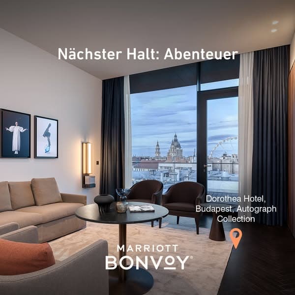 Finden Sie Ihr Traumhotel