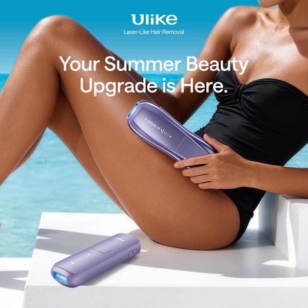 Always ready skin. Up to 40% OFF🔥