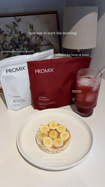 Try Promix