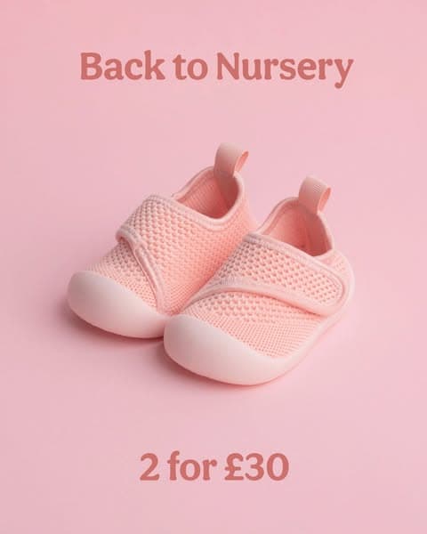 Shop baby shoes