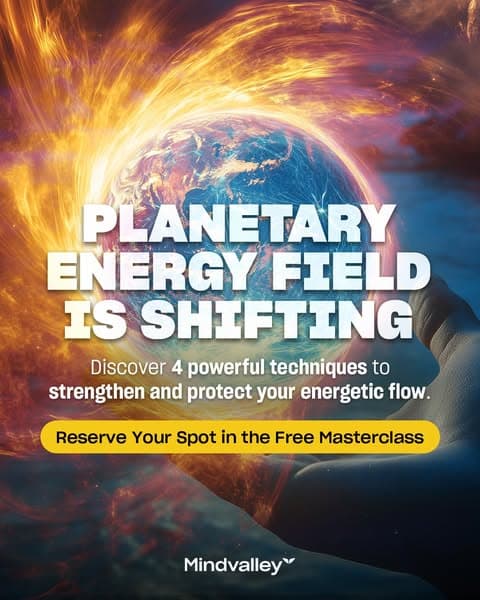 Join the Free 60-Min Masterclass