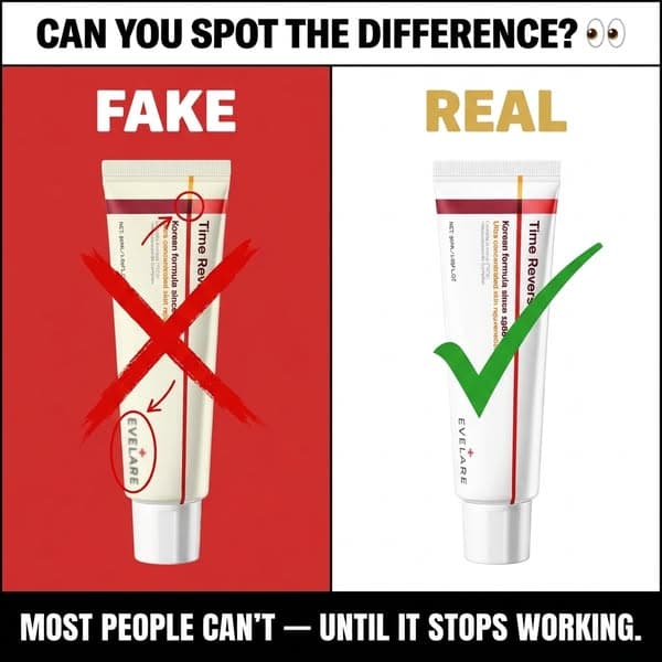 Fakes are everywhere. Get the real one below👇