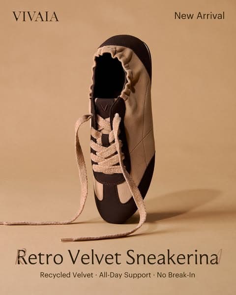 Style That Moves With You
