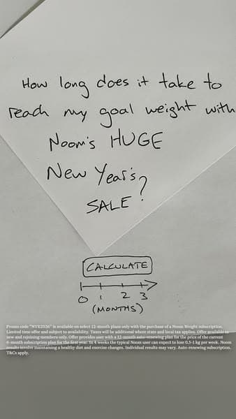 🚨 YES, The New Year's Sale is NOW LIVE 🚨