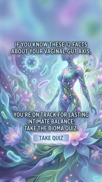 Science-Backed Feminine Care Women Can Count On