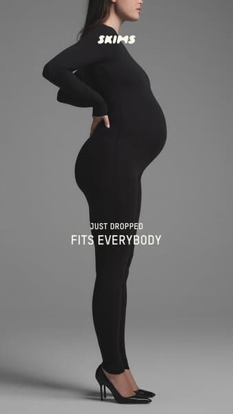 SKIMS Maternity