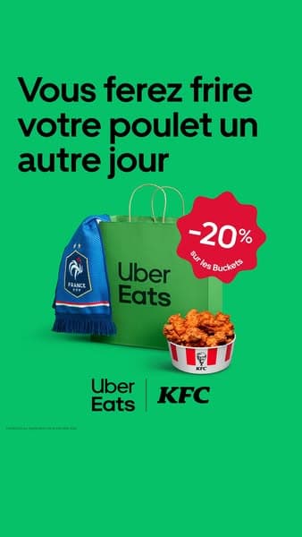 Vous cuisinerez un autre jour.