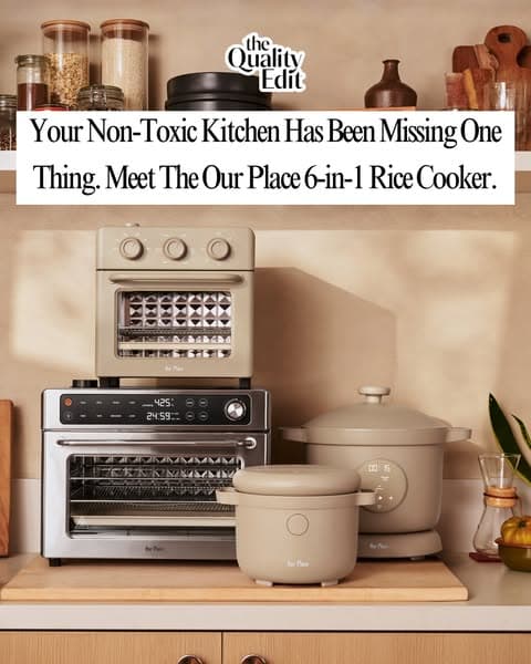 Shop the Rice Cooker