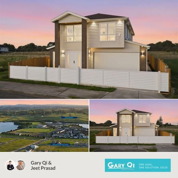 SHOWCASING STYLE MASTERPIECE– 5 BEDROOMS LUXURY!