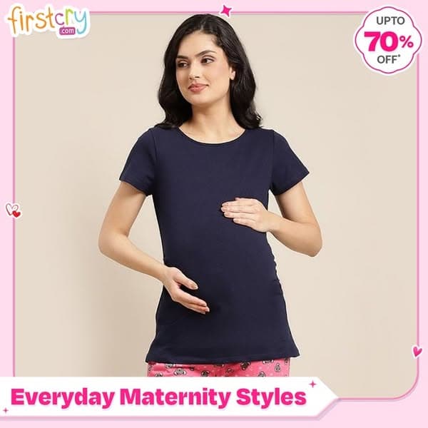 Upto 70% OFF* on Bella Mama
