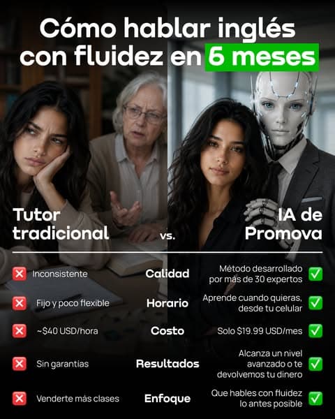 ⭐️ Instala y mejora tus habilidades en inglés fácilmente ⭐️