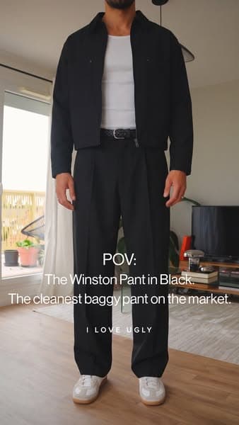 Our Number 1 Best Selling Pant