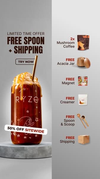 Pour Yourself a Better Cup of Coffee ☕️