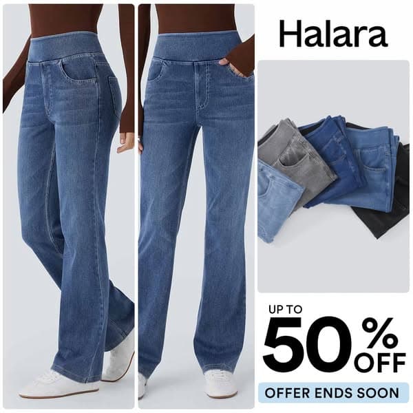 Limited time discount 📣