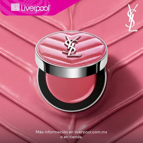 MAKE ME BLUSH CREAM