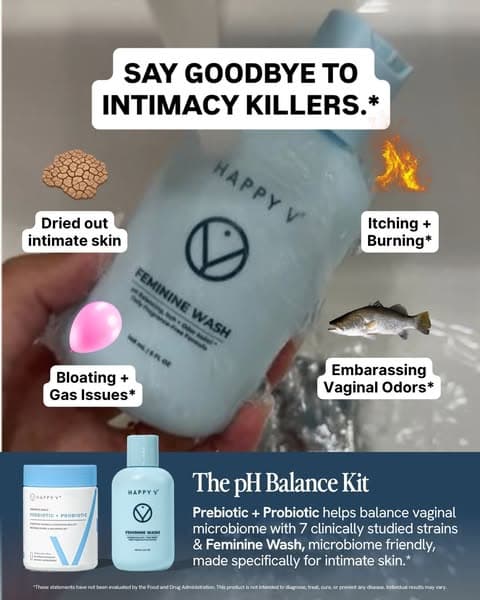 Science-backed self-care women can count on