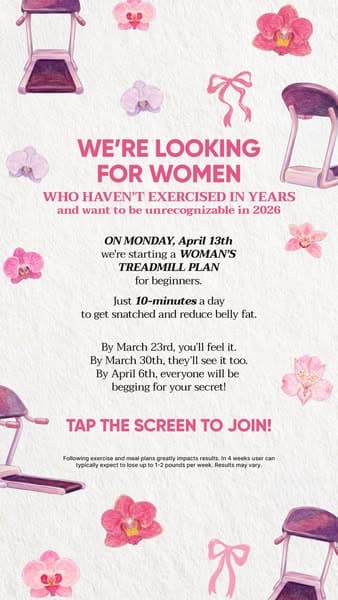 Start Transformation Now!