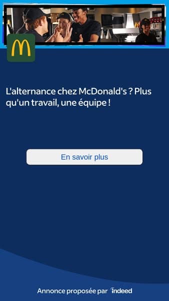 En savoir plus
