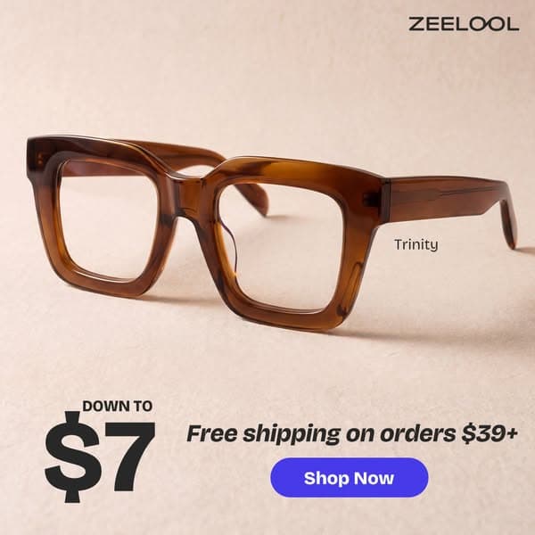 Shield Your Eyes Like a Pro