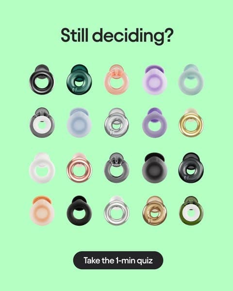 Find your perfect pair 🎯