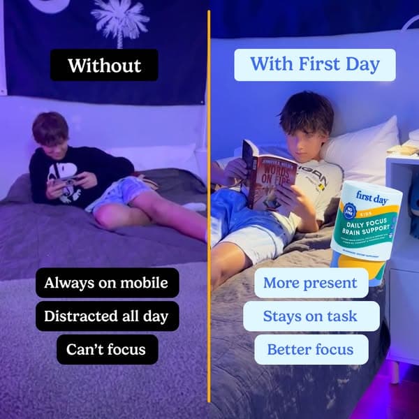 More than 800k parents approve