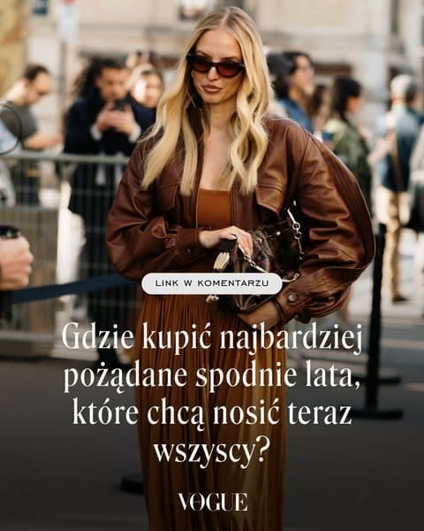 Gdzie kupić najbardziej pożądane spodnie lata, które chcą nosić teraz wszyscy?