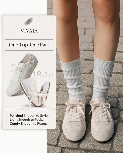 Style That Moves With You