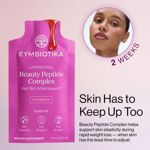 Skin Support Starts Within