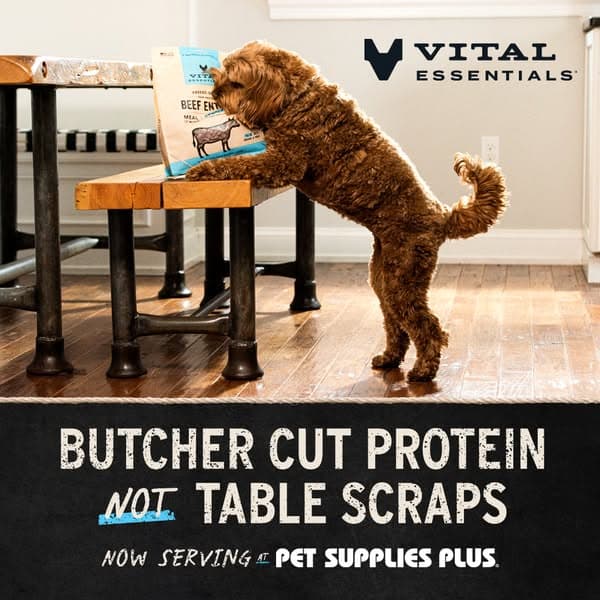 Premium Raw Nutrition
