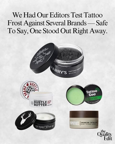 Hydration That Makes Ink Pop