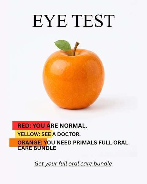 Get your full oral care bundle
