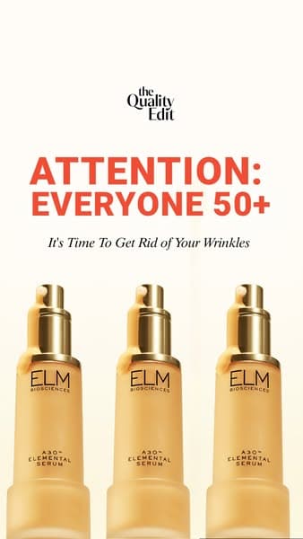 Best Skincare for 55+