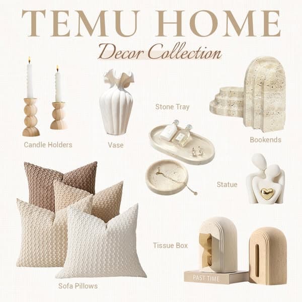 Temu | Explore the Latest Clothing, Beauty, Home, Jewelry & More
