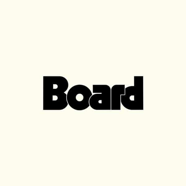 Board | Board Game Feel Meets Video Game Magic