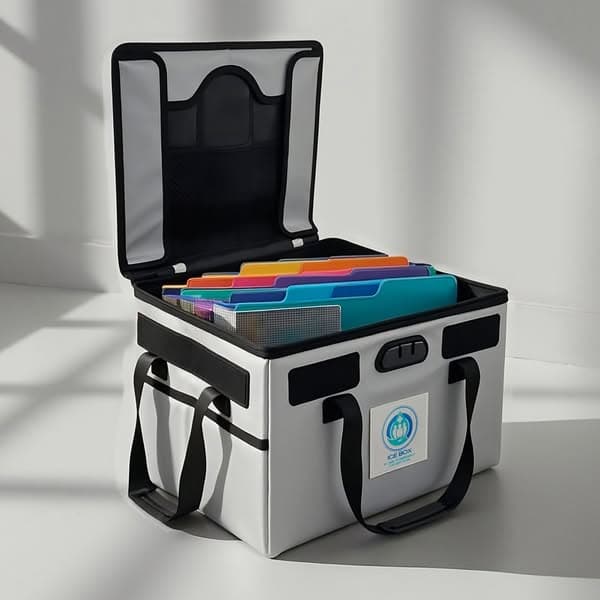 Get ICE Box up to 40% OFF Today