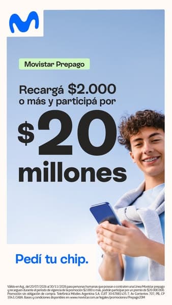 Movistar Prepago