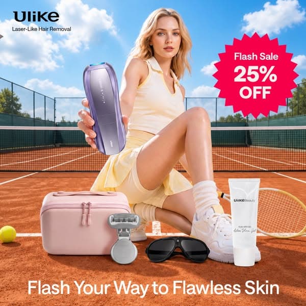 ⚡ 48-Hour Flash Sale