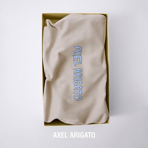 Discover more on axelarigato.com