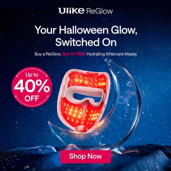 👻A Little Treat for Your Skin This Halloween