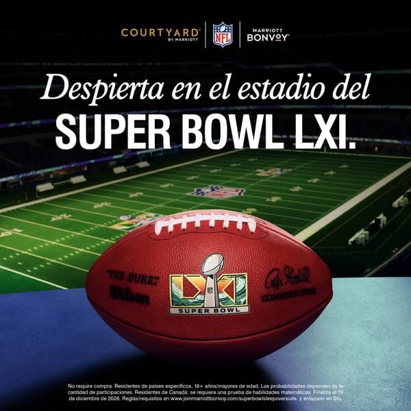 Check-in del día de juego