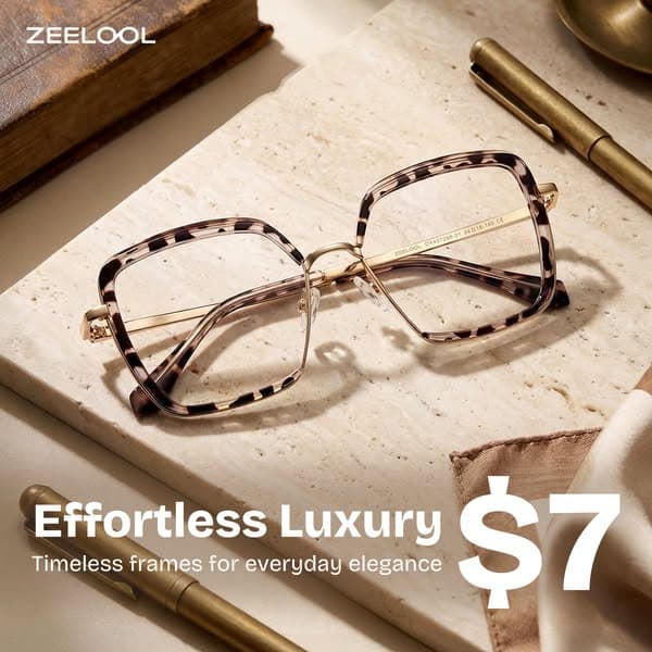 Premium quality doesn't have to cost a premium