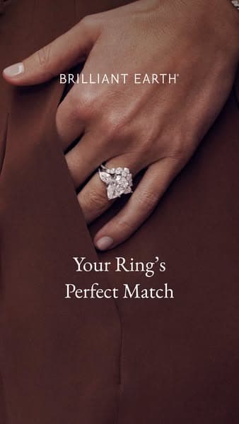 Your Ring's Perfect Match