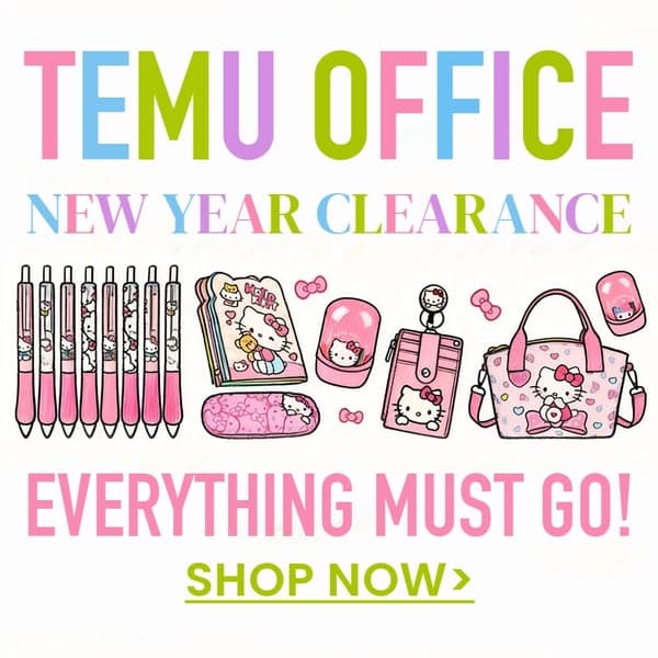 Save big on office needs