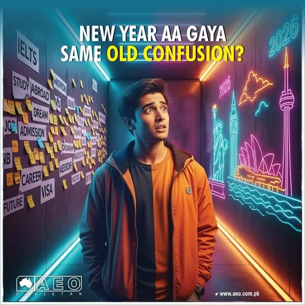 Study Abroad Information & Application Week!