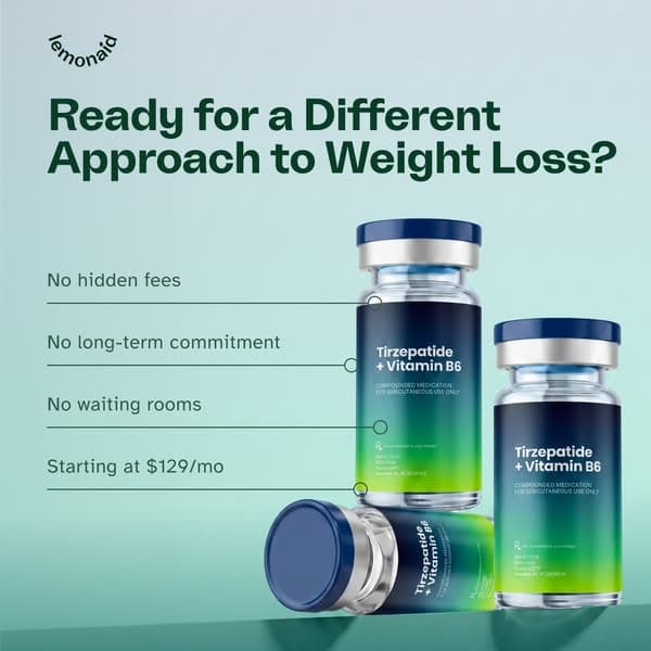 Start Your Weight-Loss Journey Today!