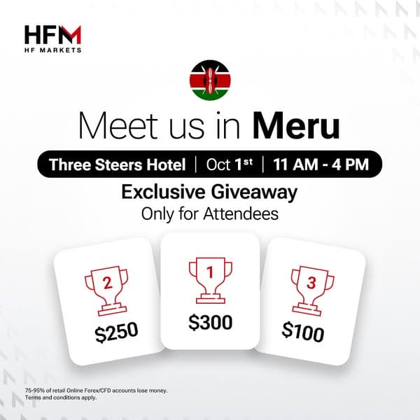 Level Up in Meru